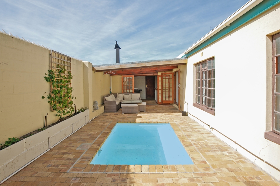 3 Bedroom Property for Sale in Fish Hoek Western Cape